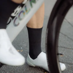 Lightweight Summer Socks