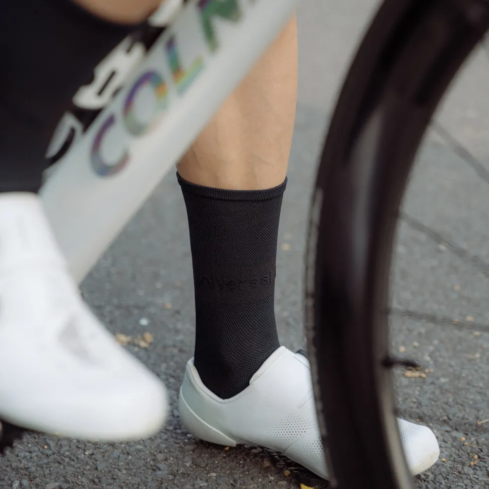 Lightweight Summer Socks