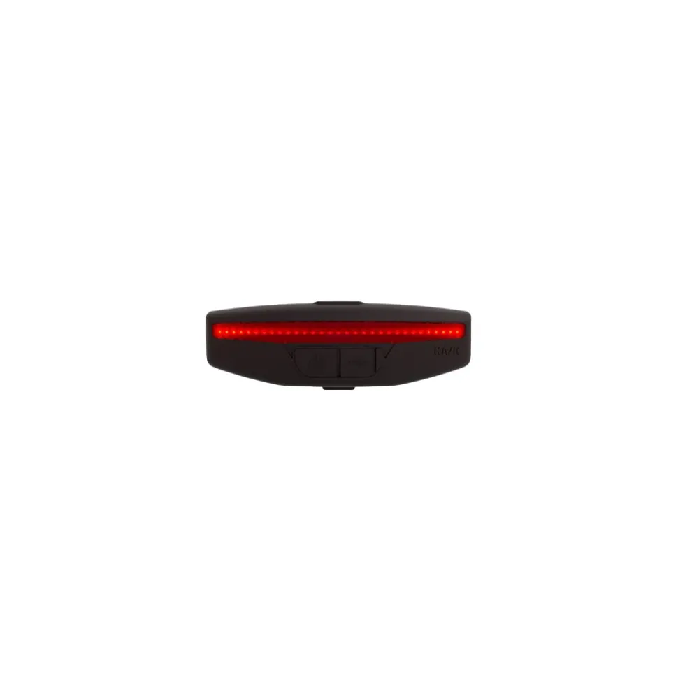 Limelight Rear Helmet Light