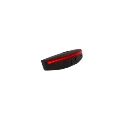 Limelight Rear Helmet Light