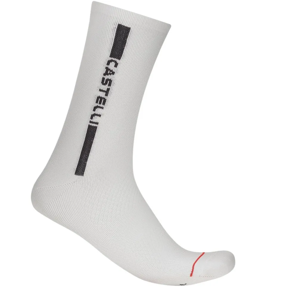 Linea Logo 15 Socks
