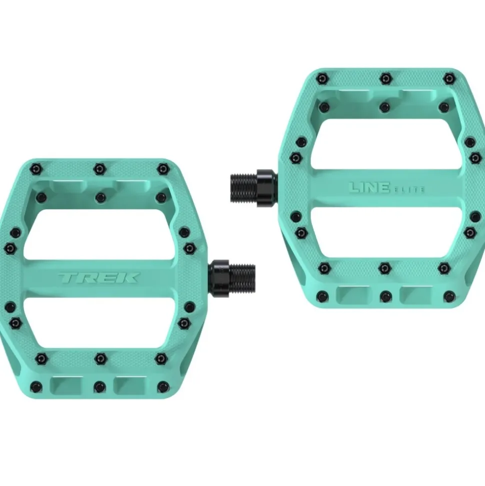 Line Elite Flat Bike Pedals