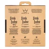 LinkLube All Seasons Starter Pack