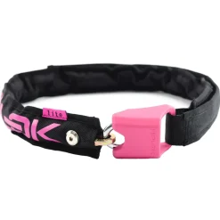 Lite Wearable Chain Lock Sold Secure Bronze