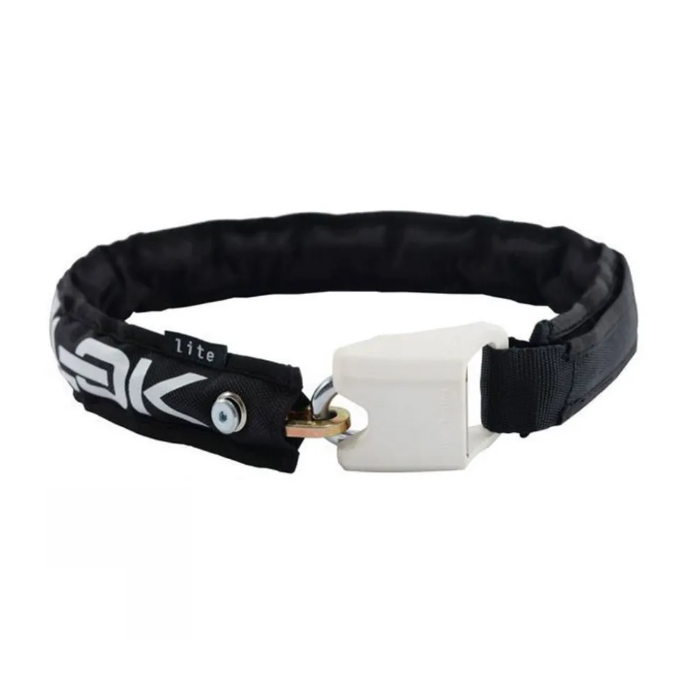 Lite Wearable Chain Lock Sold Secure Bronze
