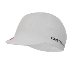 Logo Cycling Cap