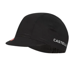 Logo Cycling Cap