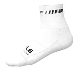 Logo Q-Skin 12cm Socks