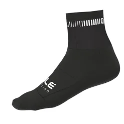Logo Q-Skin 12cm Socks