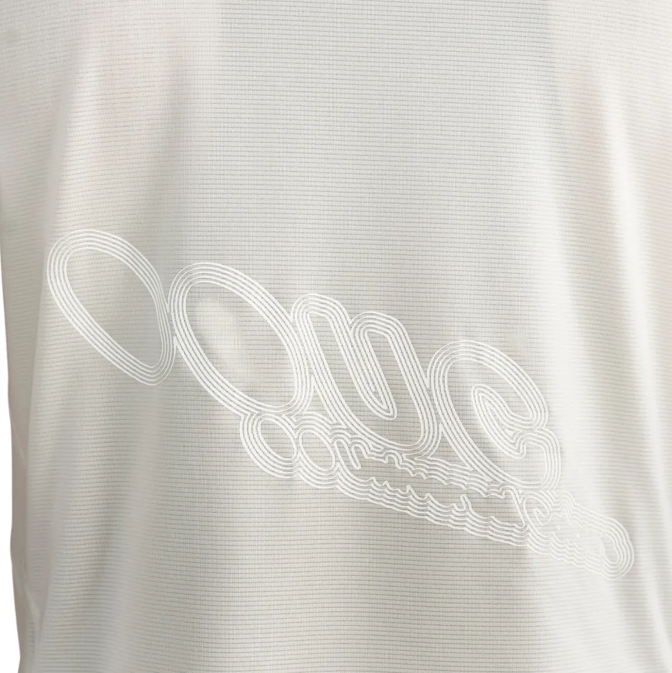 Long Sleeve Tech Tee