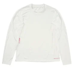 Long Sleeve Tech Tee