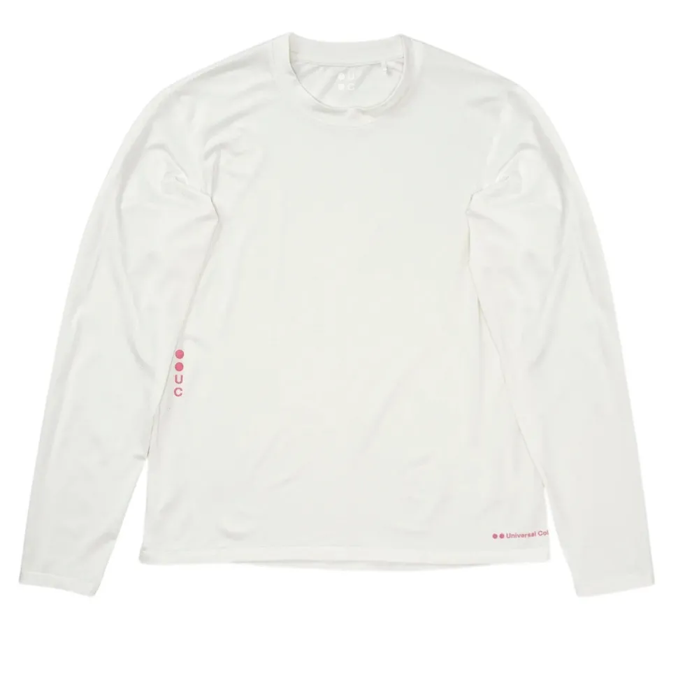 Long Sleeve Tech Tee