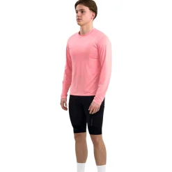 Long Sleeve Tech Tee
