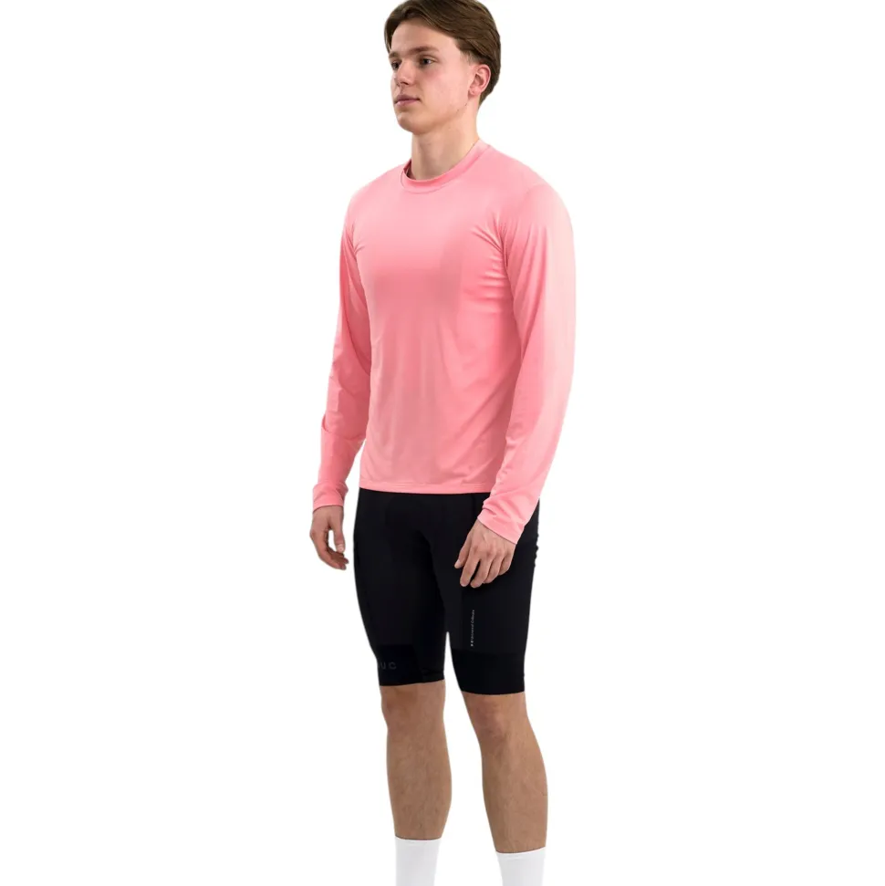 Long Sleeve Tech Tee