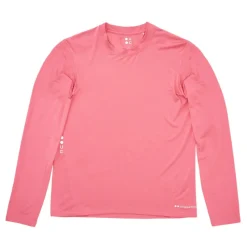 Long Sleeve Tech Tee