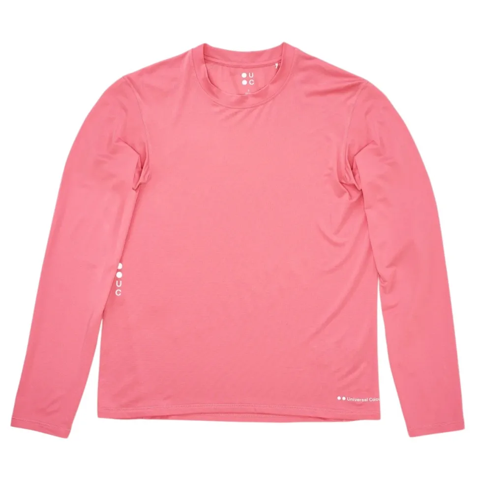 Long Sleeve Tech Tee