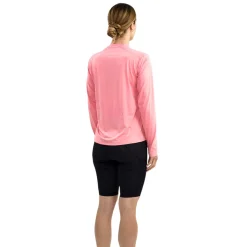 Long Sleeve Tech Tee