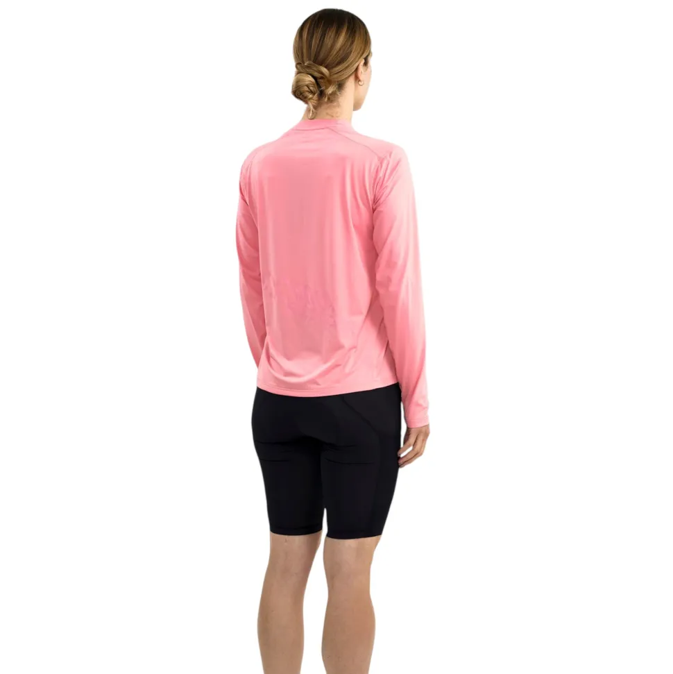 Long Sleeve Tech Tee