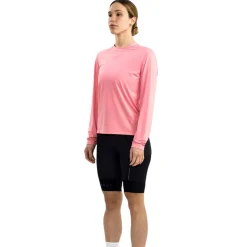 Long Sleeve Tech Tee