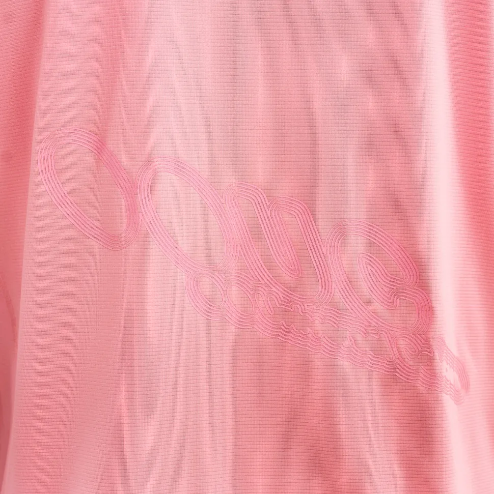 Long Sleeve Tech Tee