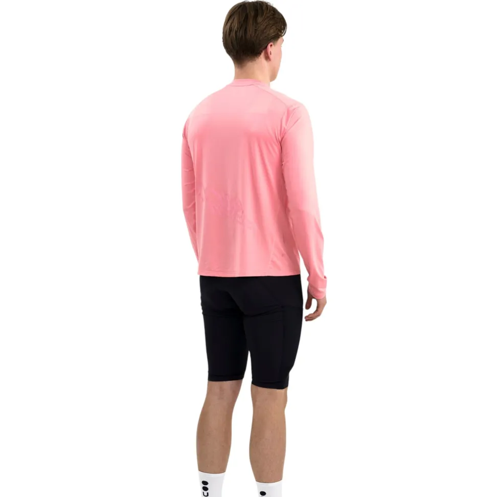 Long Sleeve Tech Tee
