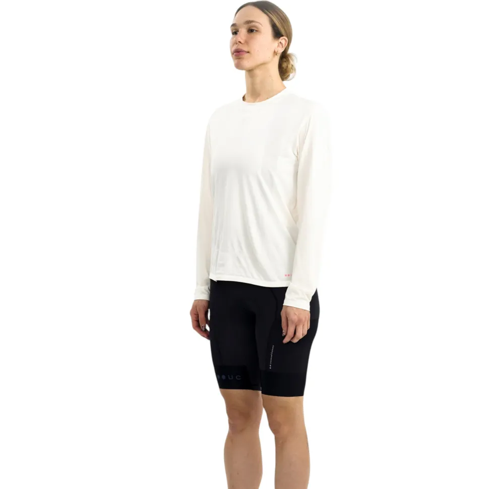 Long Sleeve Tech Tee