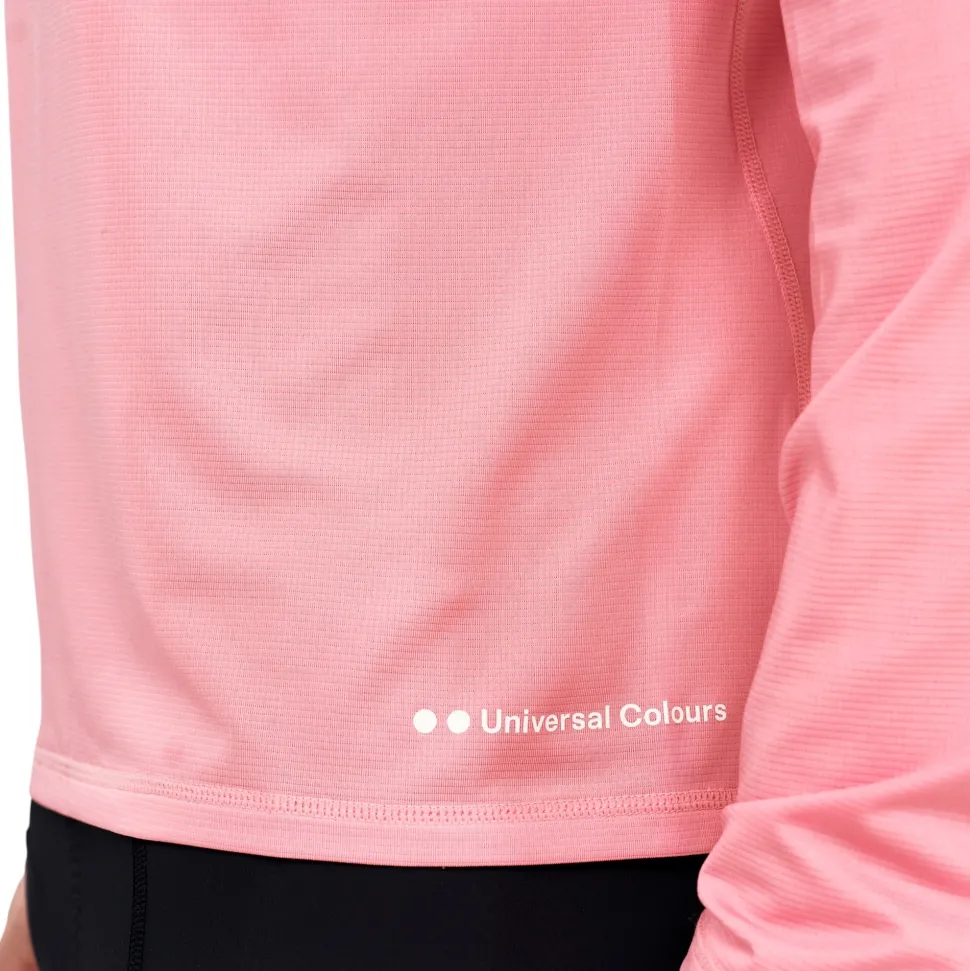 Long Sleeve Tech Tee