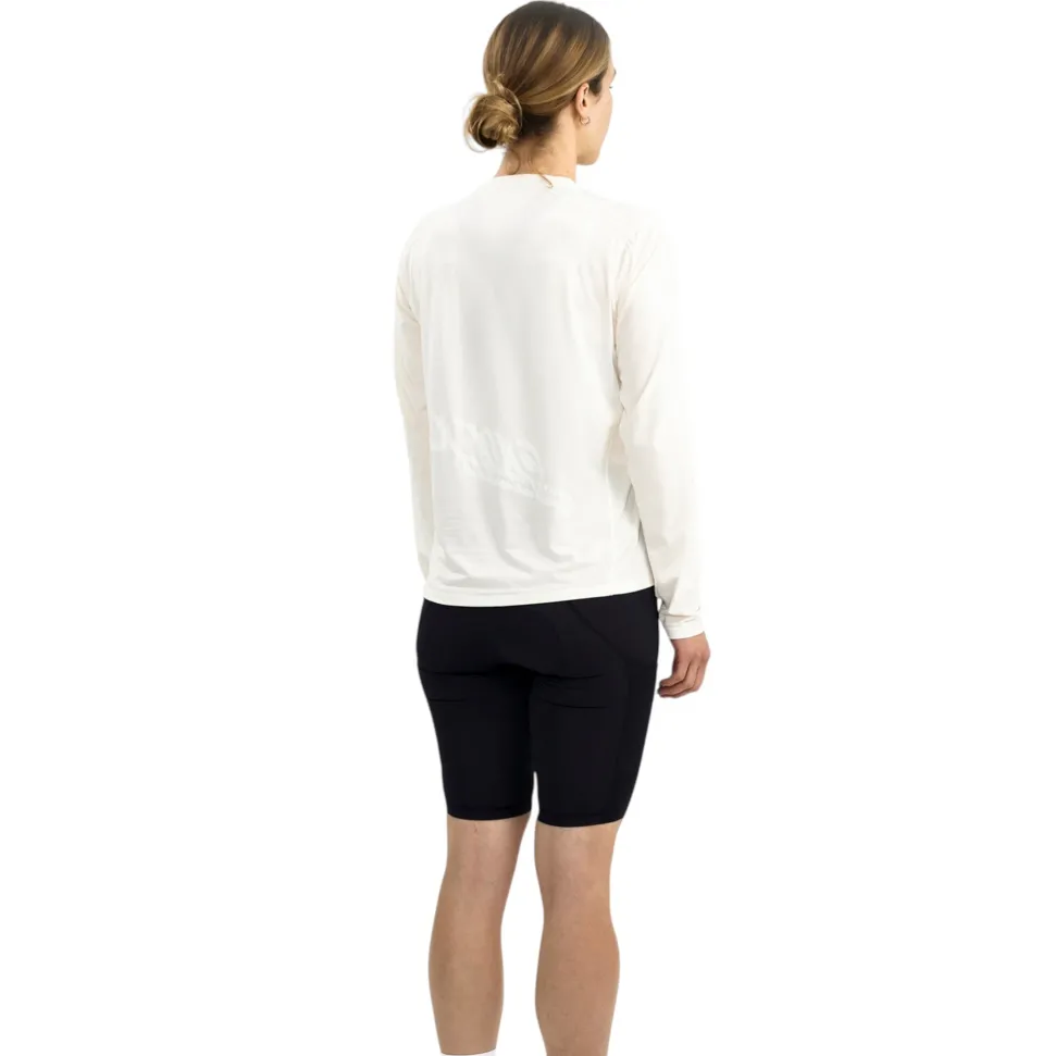 Long Sleeve Tech Tee