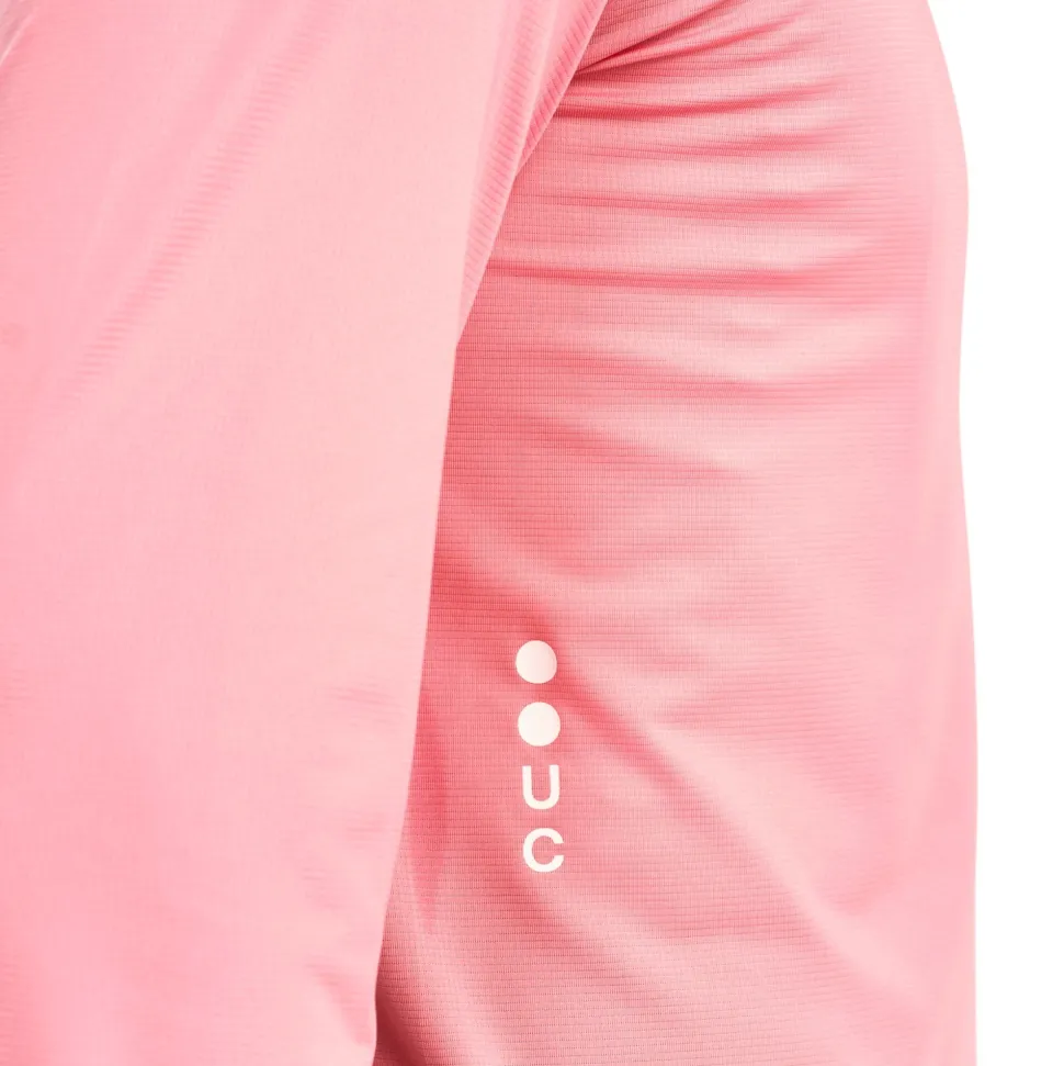 Long Sleeve Tech Tee