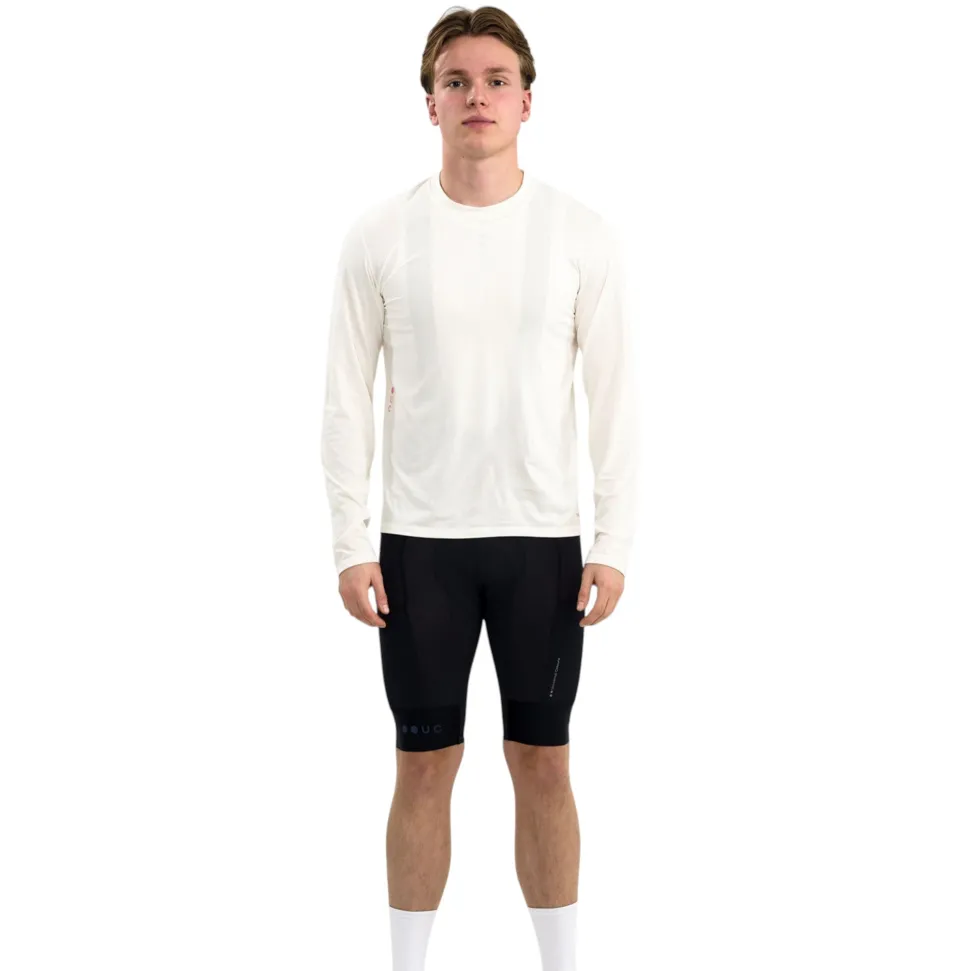 Long Sleeve Tech Tee