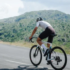Master 2.0 PR-E Bib Shorts