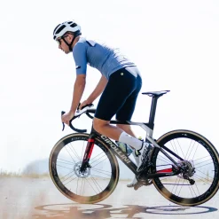 Master 2.0 PR-E Bib Shorts