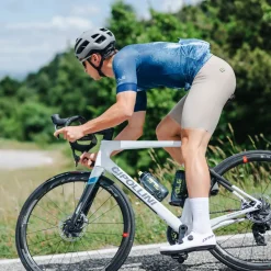 Master 2.0 PR-E Bib Shorts