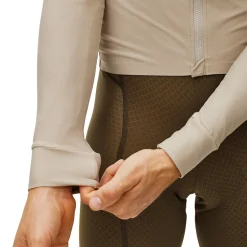 Mechanism Men's Long Sleeve Cycling Jersey