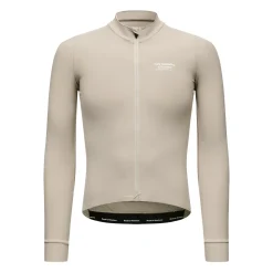Mechanism Men's Long Sleeve Cycling Jersey