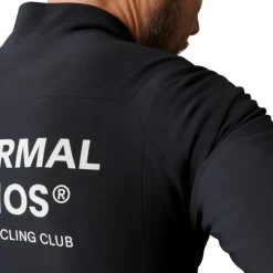 Mechanism Thermal Jacket