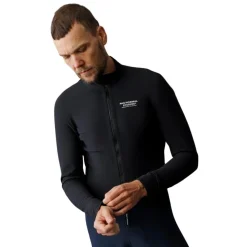 Mechanism Thermal Jacket