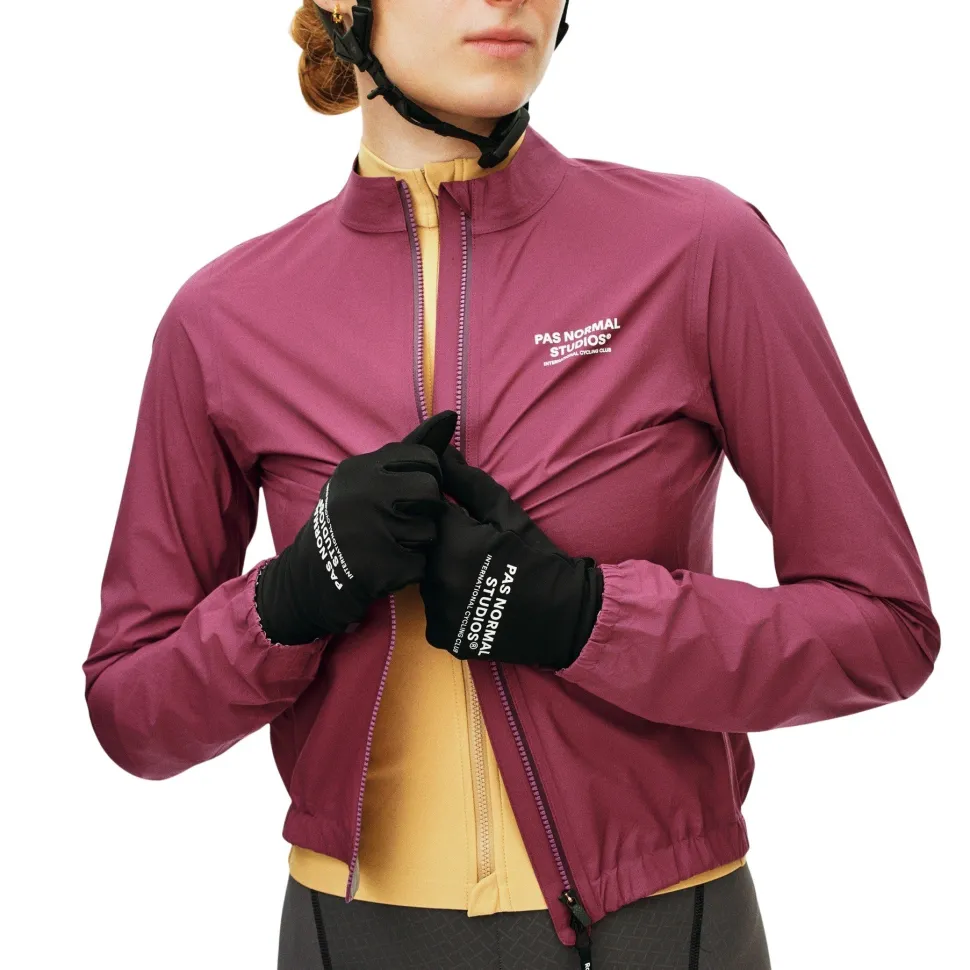Mechanism Womens Rain Jacket