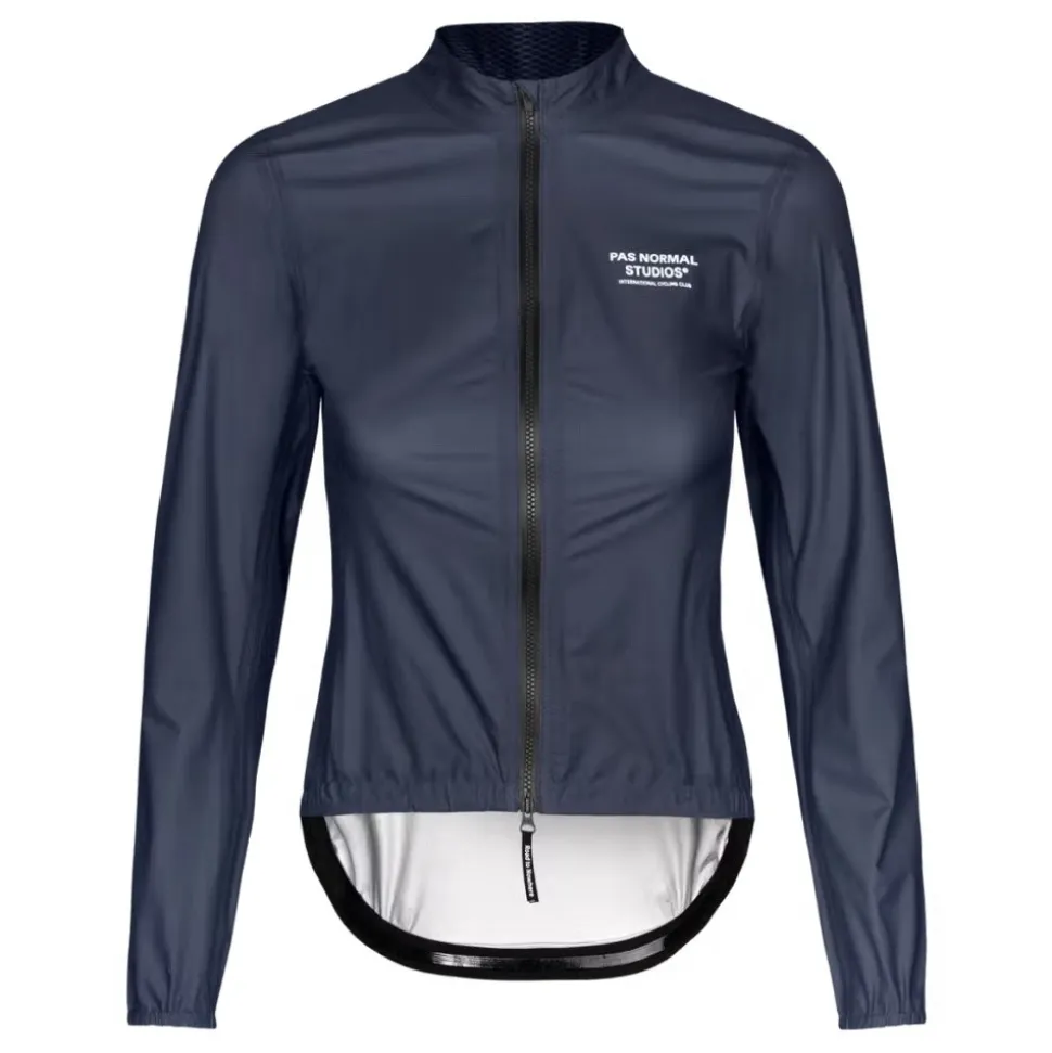 Mechanism Womens Rain Jacket