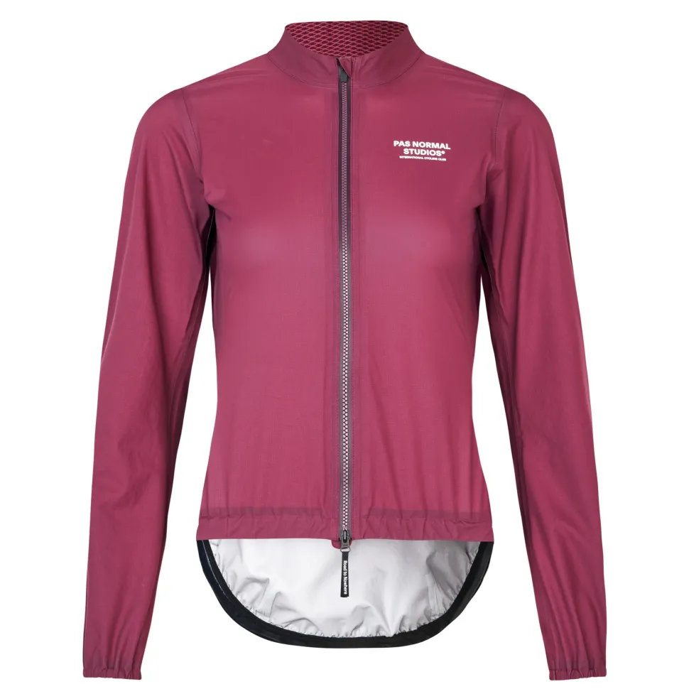 Mechanism Womens Rain Jacket
