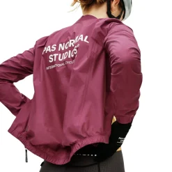 Mechanism Womens Rain Jacket