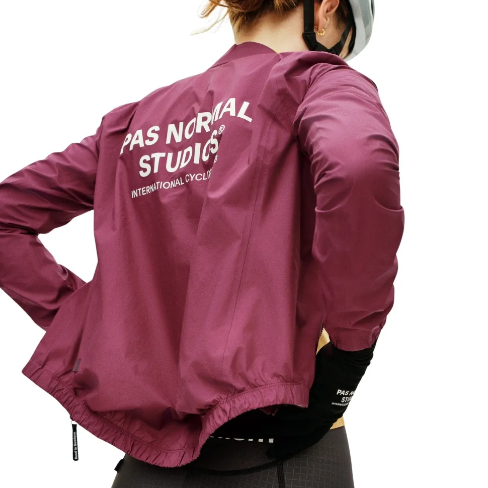 Mechanism Womens Rain Jacket