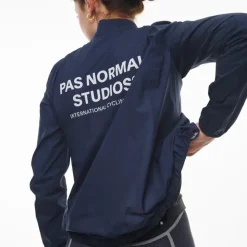 Mechanism Womens Rain Jacket