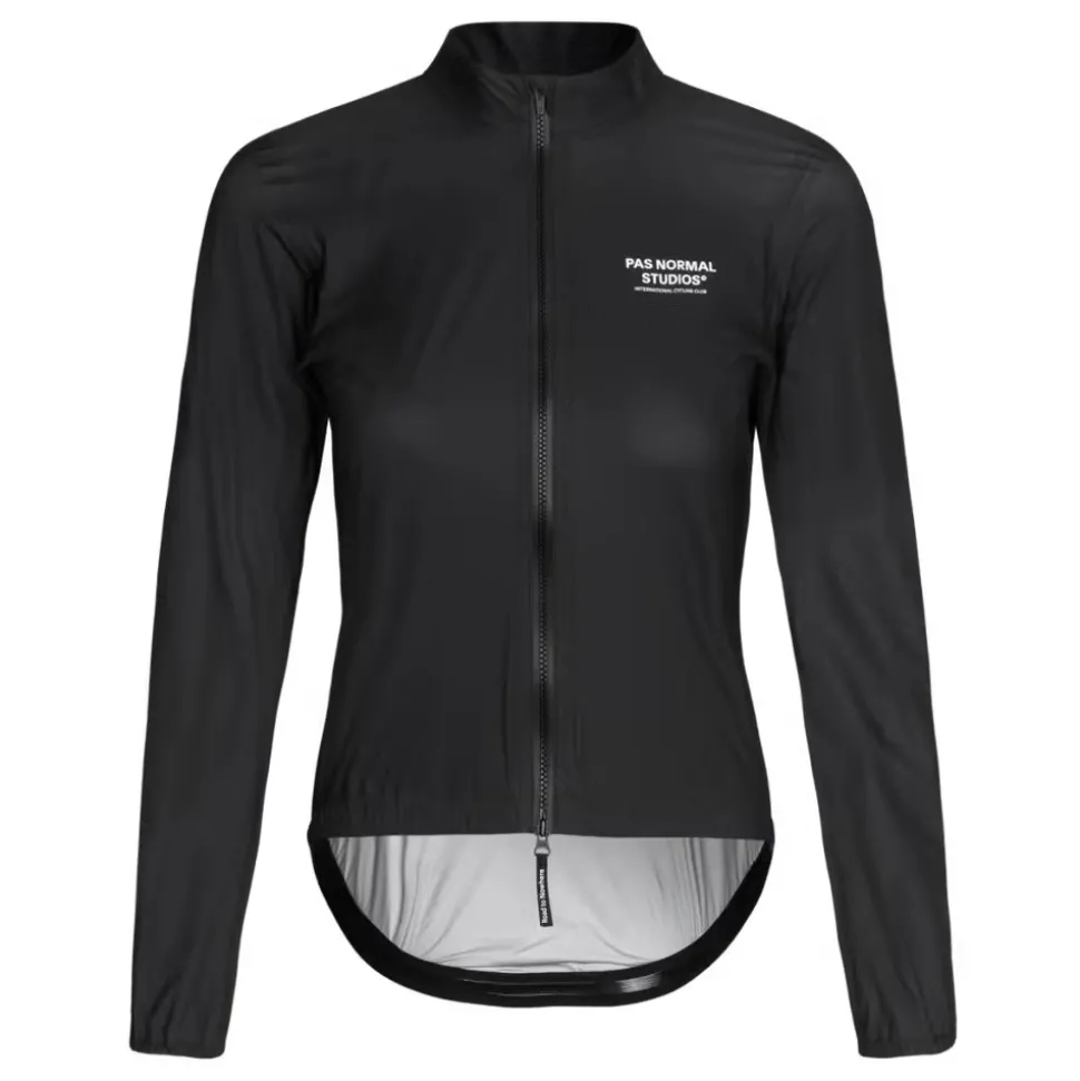 Mechanism Womens Rain Jacket