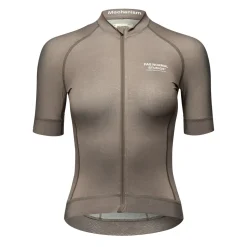 Mechanism Women's Short Sleeve Cycling Jersey
