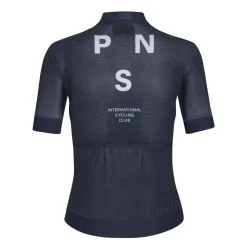 Mechanism Women's Short Sleeve Cycling Jersey
