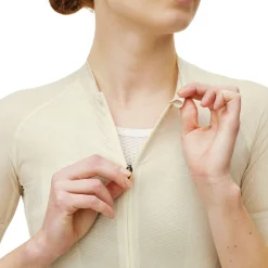 Mechanism Women's Short Sleeve Cycling Jersey