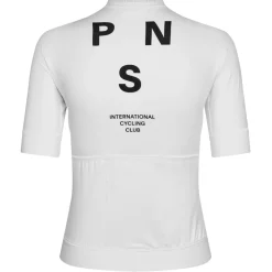 Mechanism Women's Short Sleeve Cycling Jersey