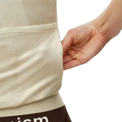 Mechanism Women's Short Sleeve Cycling Jersey