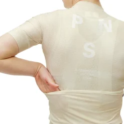 Mechanism Women's Short Sleeve Cycling Jersey